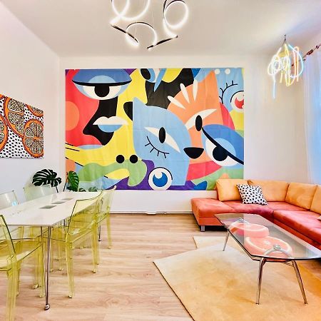 Sunny City - Apartment In Spa Zone With Private Garage 卡罗维发利 外观 照片