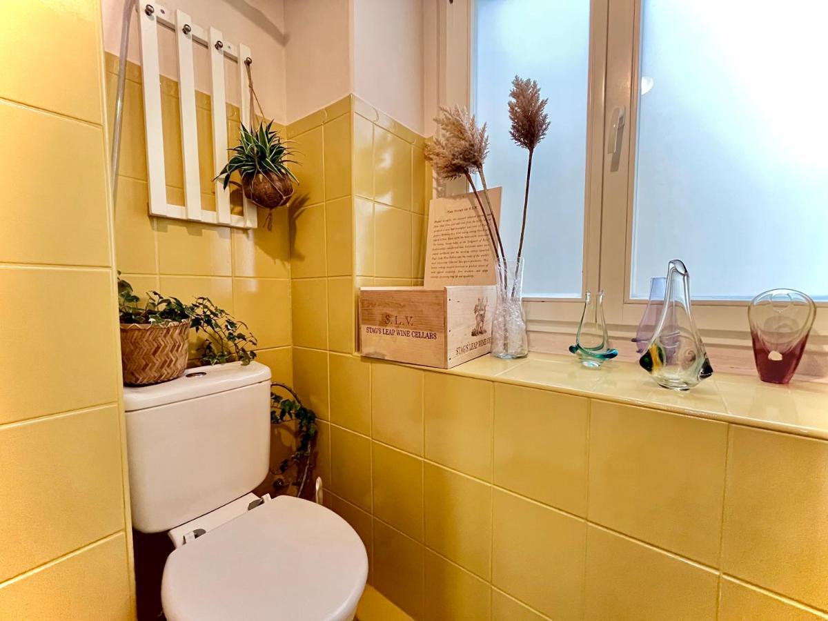Sunny City - Apartment In Spa Zone With Private Garage 卡罗维发利 外观 照片